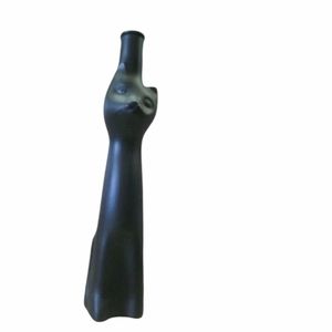 2006 Mosel Riesling Happy Cat Silver Collectible.